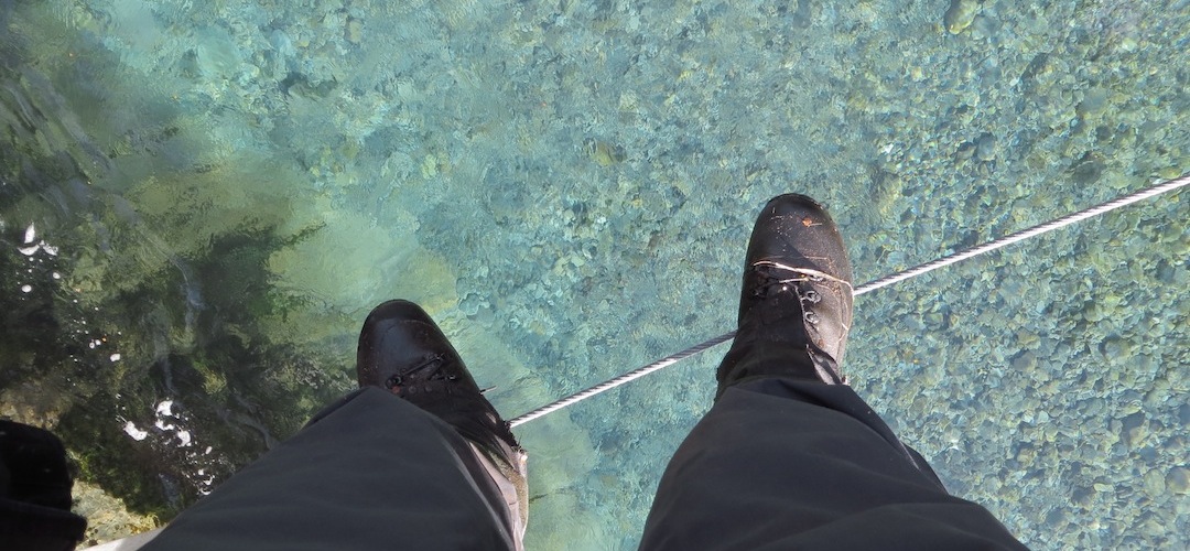 South Island and Stewart Island | 31 multi-day tramping r | tramping ...